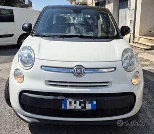 Fiat 500 L
