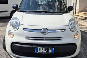 Fiat 500 L