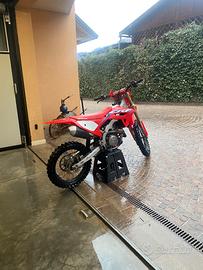 Honda Altro modello - 2022