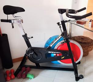 Spinner elite bike hotsell