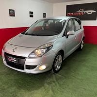 RENAULT SCENIC XMOD UNICO PROPRIETARIO 
