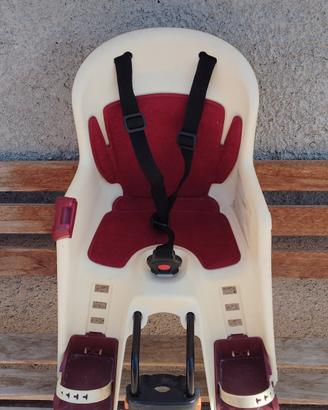 seggiolino universale per bimbi con attacco per qu