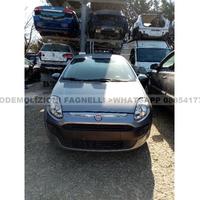 Ricambi auto fiat grande punto evo
