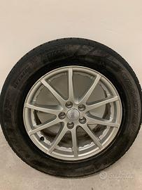 Cerchi 17 Land Rover Discovery Sport