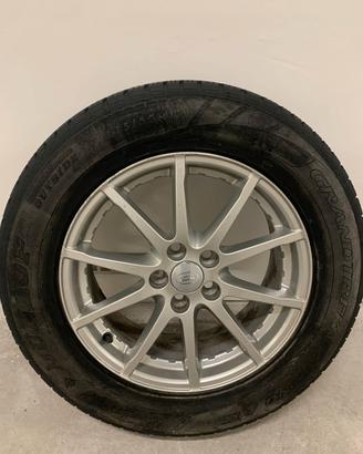 Cerchi 17 Land Rover Discovery Sport