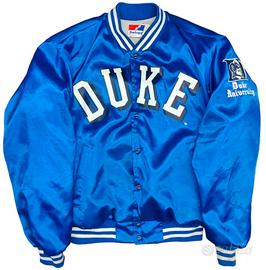 BOMBER GIUBBOTTO duke univerisity