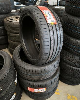 Gomme Nuove 255/40 R20 101W EV XL - X Elettriche /