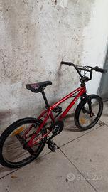 Bici BMX