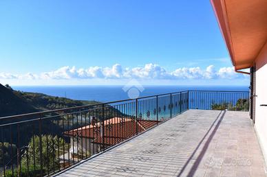 CASA INDIPENDENTE A CETRARO