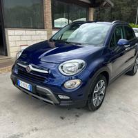 FIAT 500X 1.6 MultiJet 120 CV Cross
