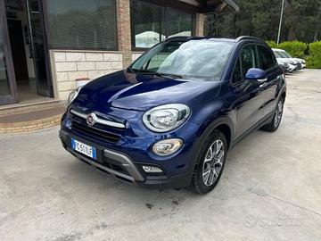 FIAT 500X 1.6 MultiJet 120 CV Cross