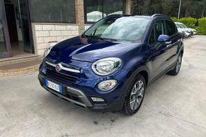 FIAT 500X 1.6 MultiJet 120 CV Cross