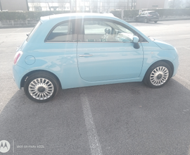 Fiat 500 GPL neopatentati tetto panoramico ( MC)