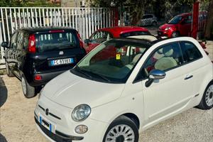 Fiat 500 C 1.2 Pop Star