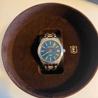 Eberhard Aquadate Grande Taille Ref. 41041