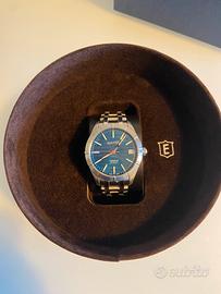 Eberhard Aquadate Grande Taille Ref. 41041