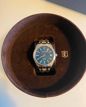Eberhard Aquadate Grande Taille Ref. 41041