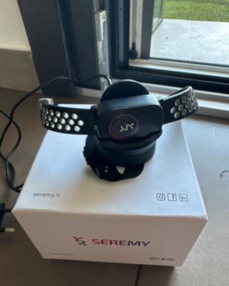 Orologio seremy