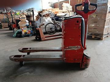 linde t18 