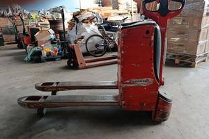linde t18 