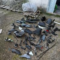 Ricambi kawasaki z 900 2033