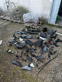 Ricambi kawasaki z 900 2033