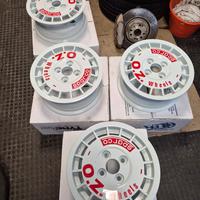 OZ rally 13" fiat 4x98, leggere bene!