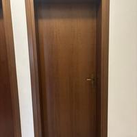 Porta interna in legno