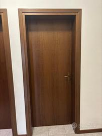 Porta interna in legno