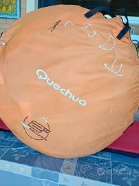 Tenda da campeggio 2 posti