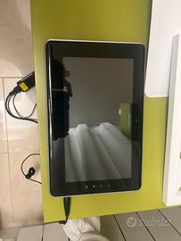 Tablet toshiba