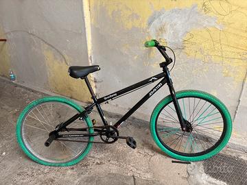 Bmx joystar