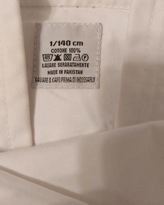 kimono per bambino