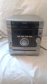 stereo samsung + casse 