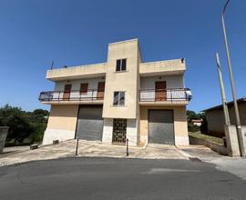 CASA INDIPENDENTE A CISTERNINO