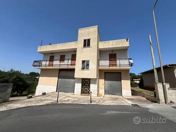 CASA INDIPENDENTE A CISTERNINO