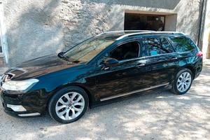 Citroen c5 sw 