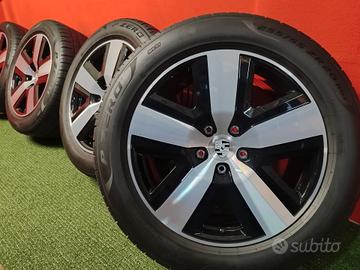 Cerchi Porsche Cayenne E-Hybrid 255 55 - 295 45 20