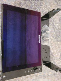 Ecoscandaglio simrad nss 12