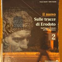 Sulle tracce di Erodoto 2 - Pearson