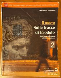 Sulle tracce di Erodoto 2 - Pearson