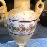 Vasi decorati
