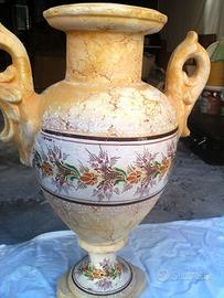 Vasi decorati
