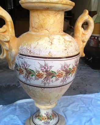 Vasi decorati