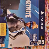 Ps4 1 terra usata come nuova