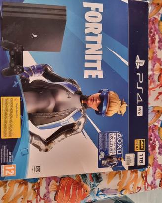 Ps4 1 terra usata come nuova