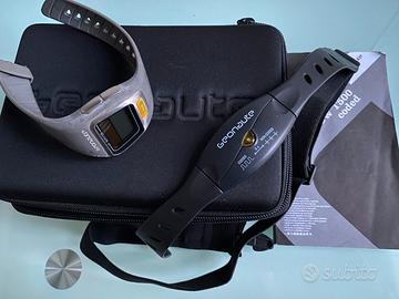 cardiofrequenzimetro Geonaute