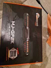Maxspect Gyro - wave maker. Pompa dii movimento 