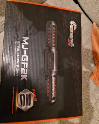 Maxspect Gyro - wave maker. Pompa dii movimento 