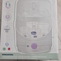 Sterilizzatore Chicco